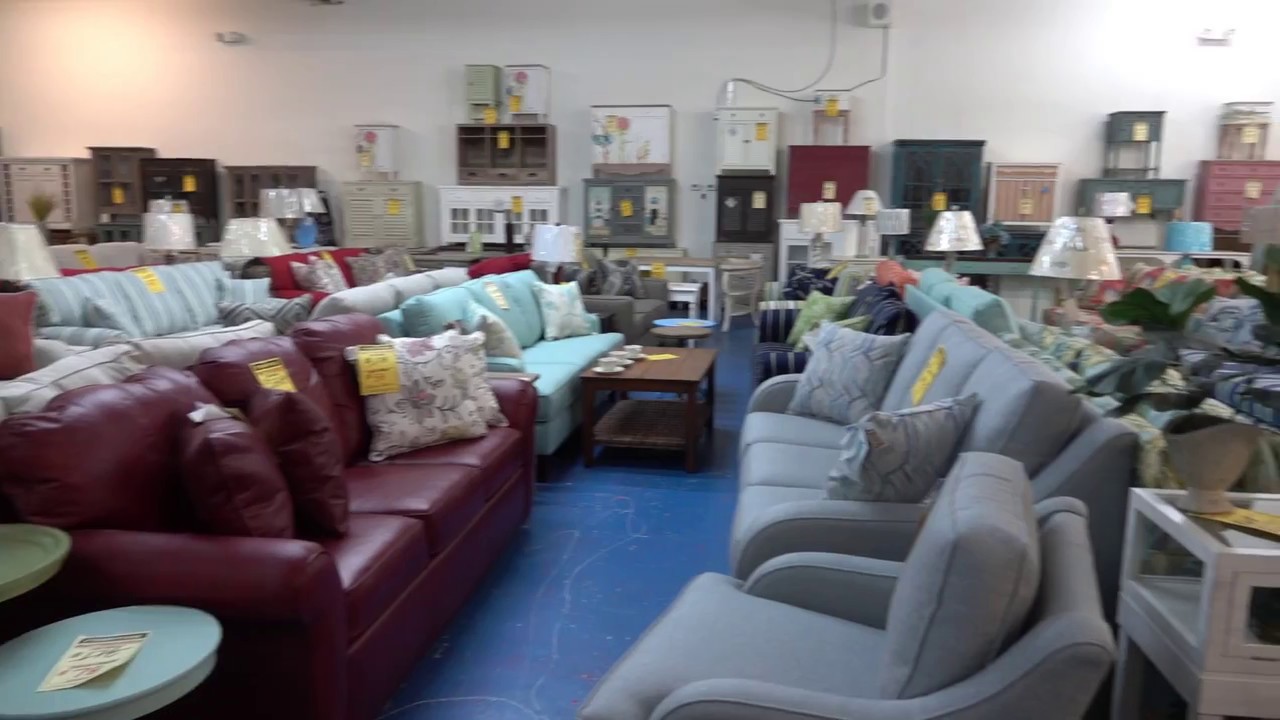 Furniture Store Myrte Beach | Furniture & Mattresses