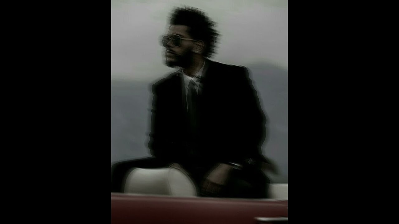 The Weeknd - Secrets (Speed Up)