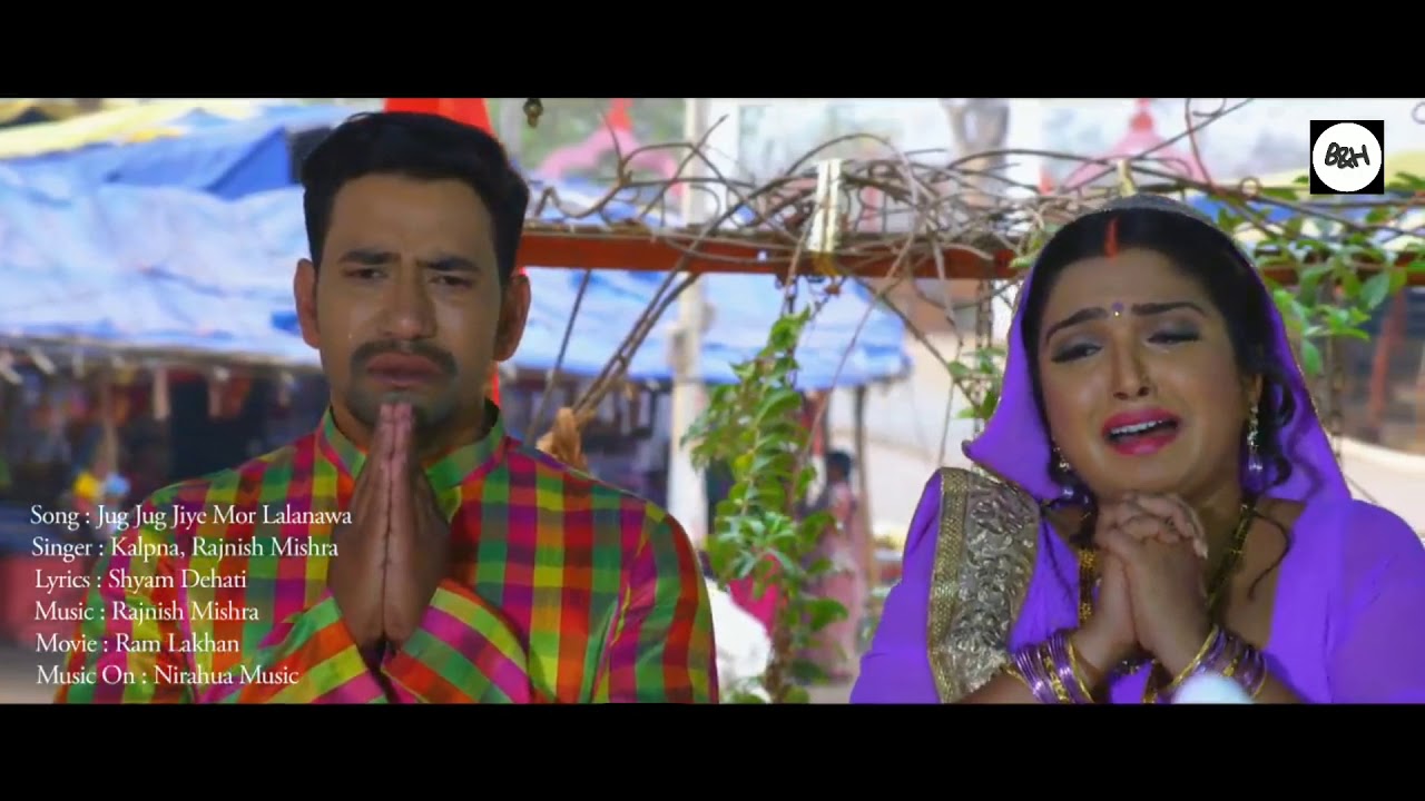 Mai hau bujhabu Tu Mai ke daradiya and tujhko na dekhu Tu ji ghabrata hai full song ||Akshay Kumar||