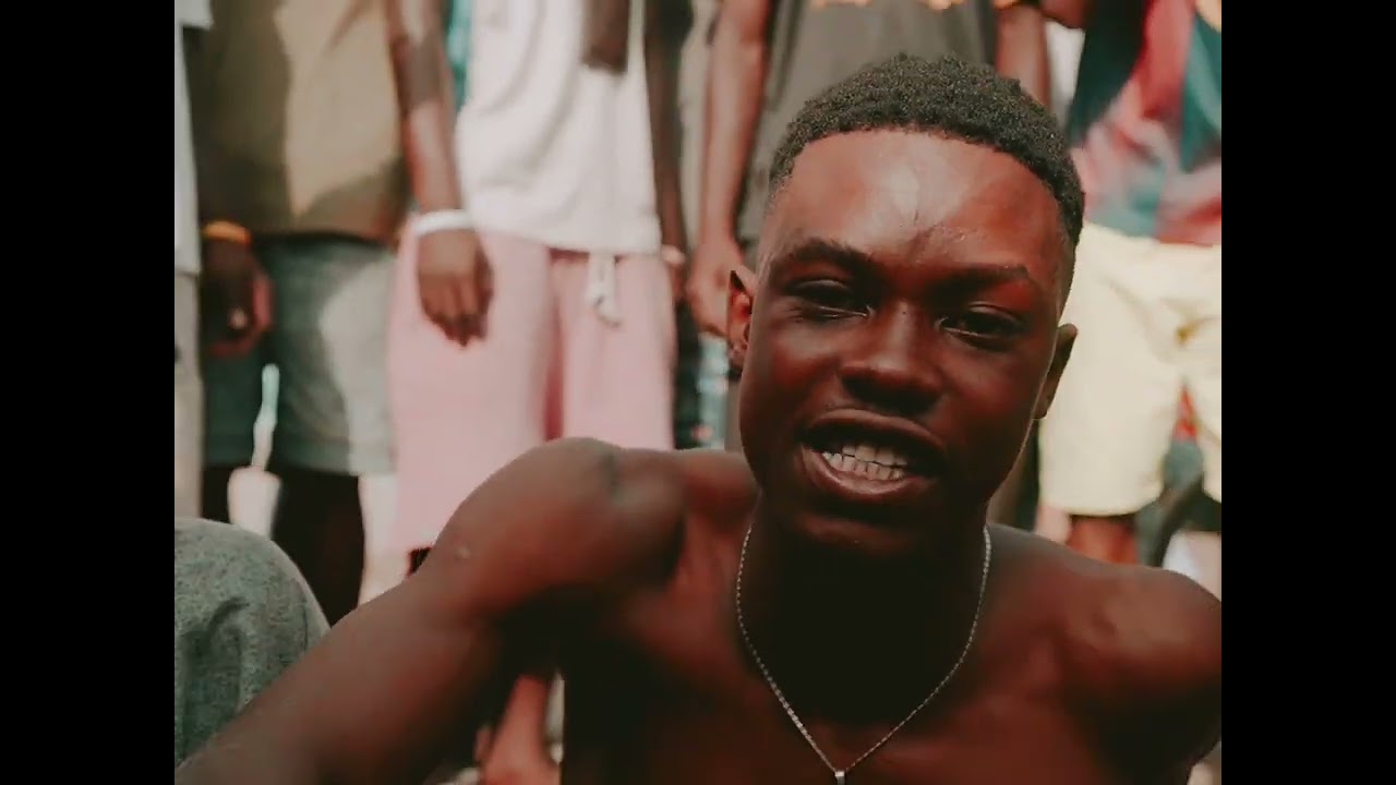 SIMBA ZEE FT MTALIBANI HALISI-HOMA(Official Video)