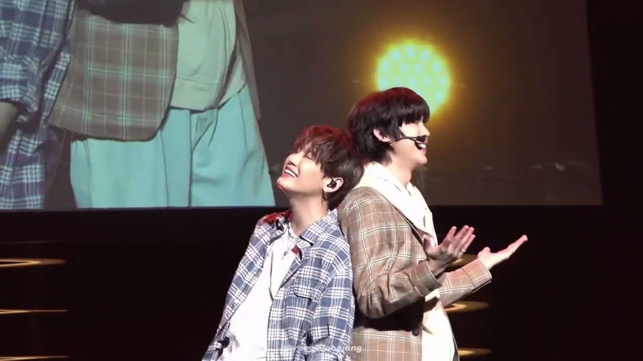 [FANCAM] #BounPrem TUK KRUB (ทักครับ) cover.