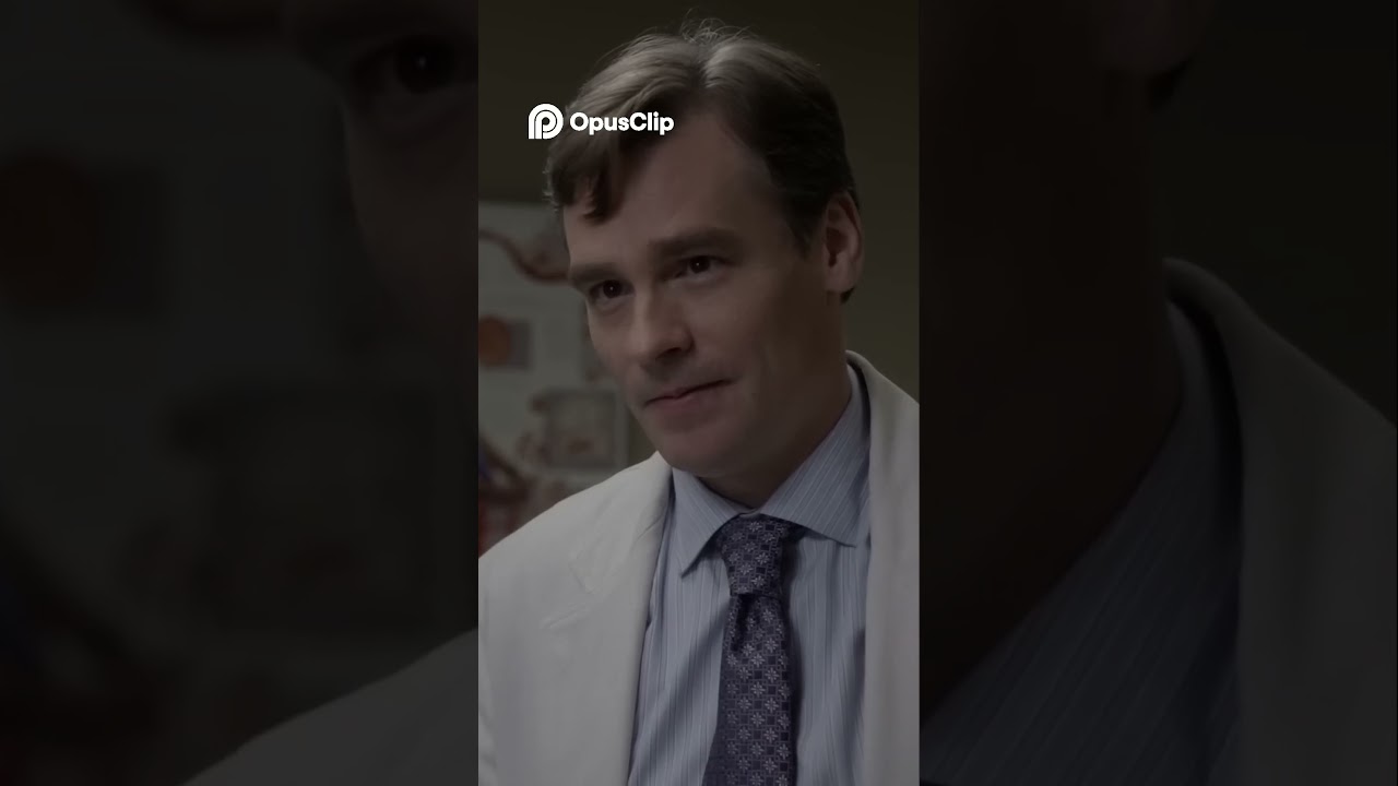 House M.D. Zebra Diagnosis Joke | Season 3 Episode 4 'Lines in the Sand' | Classic House Humor