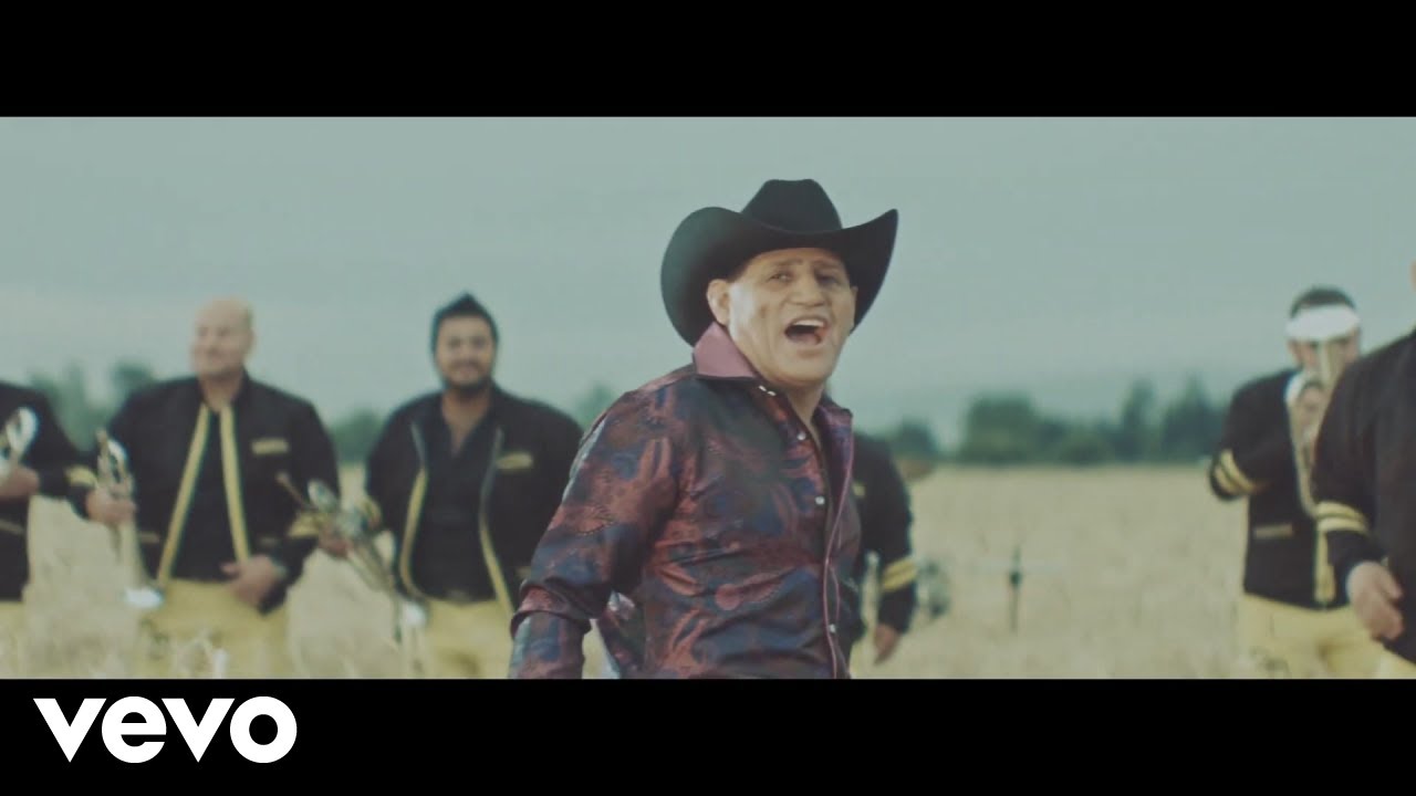 Pancho Barraza - Al 100 Por Ciento