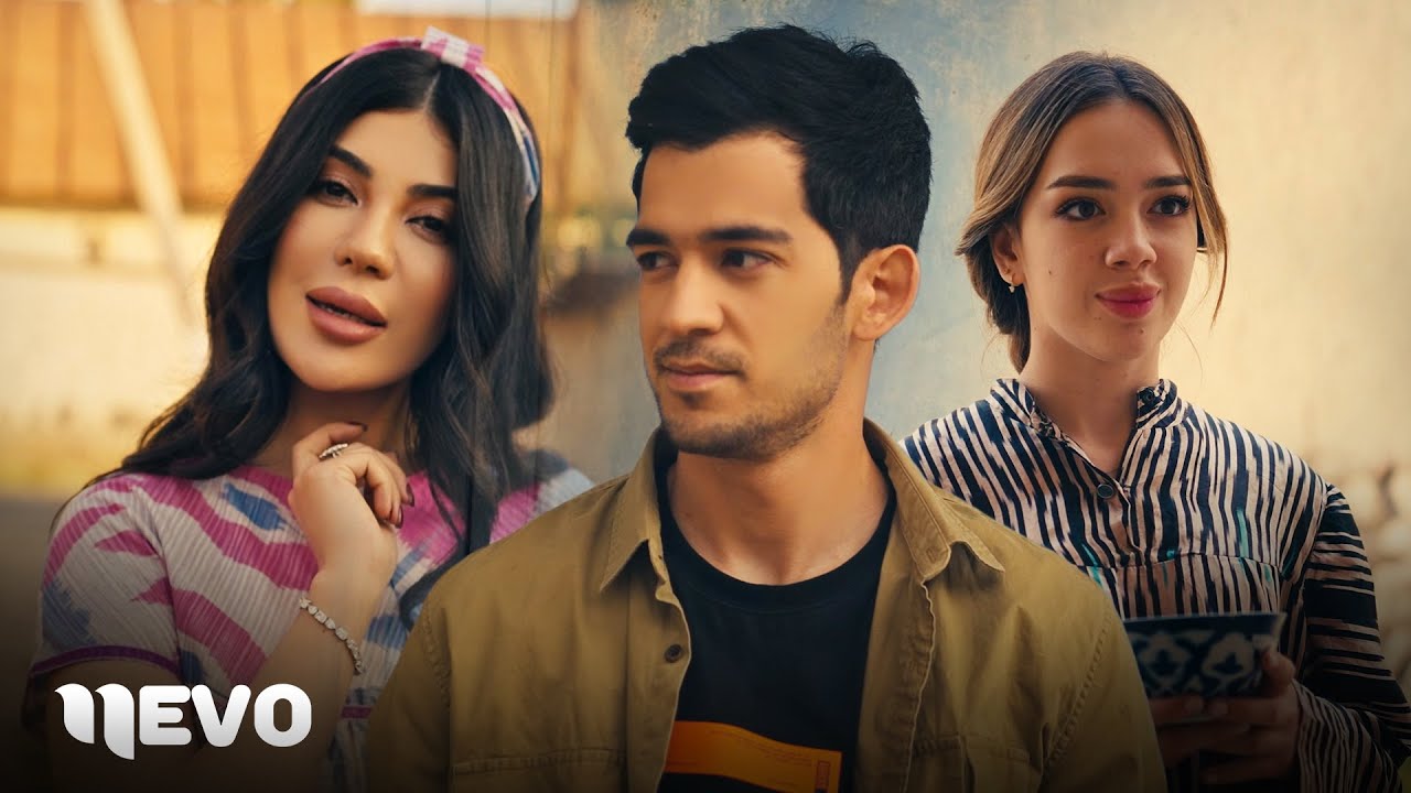 Milena Madmusayeva - Bir dona (Official Music Video)