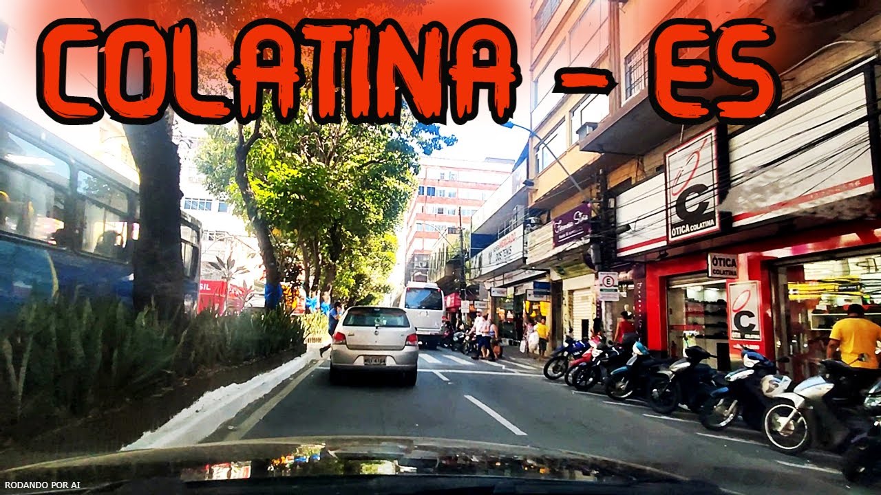 Colatina - Espirito Santo