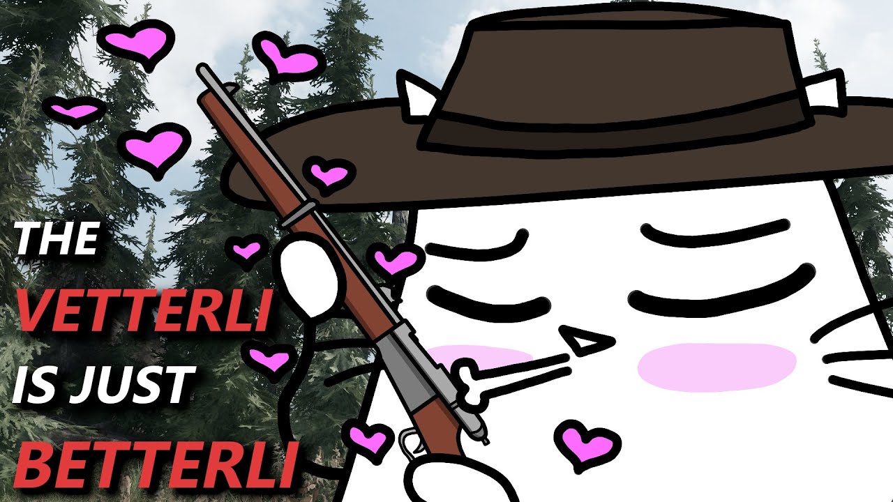 Этот КЛАССИЧЕСКИЙ бюджетный комплект оружия прекрасно сохранился (Hunt: Showdown 1896 Highlights)