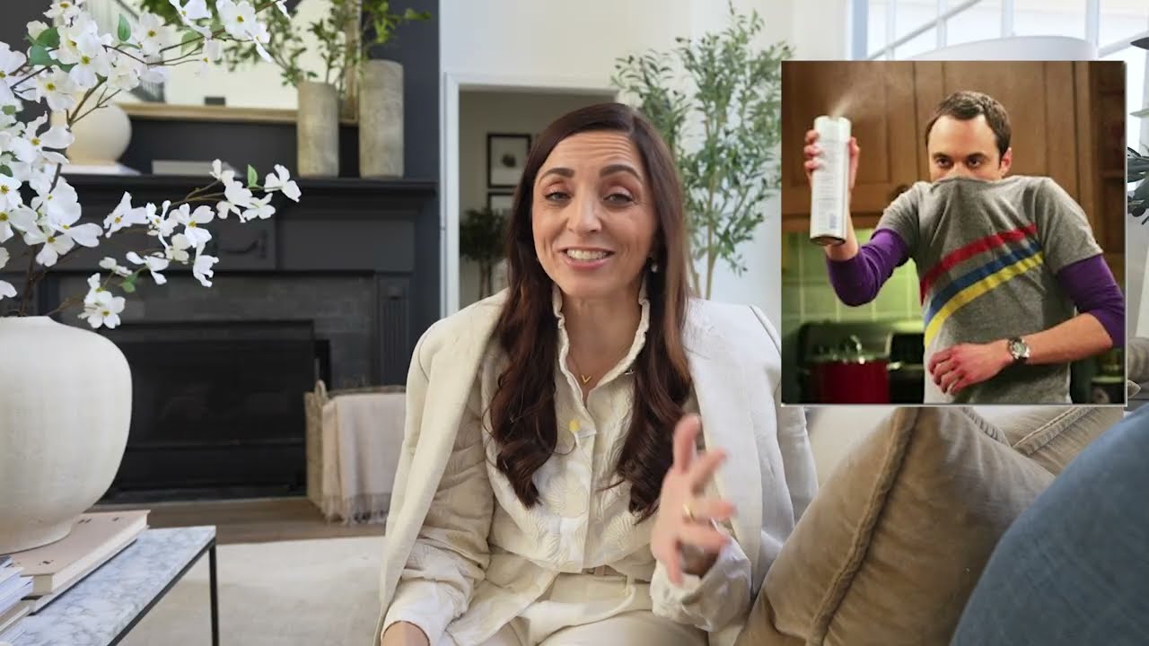 This is the ONE DECOR MISTAKE most of you are making