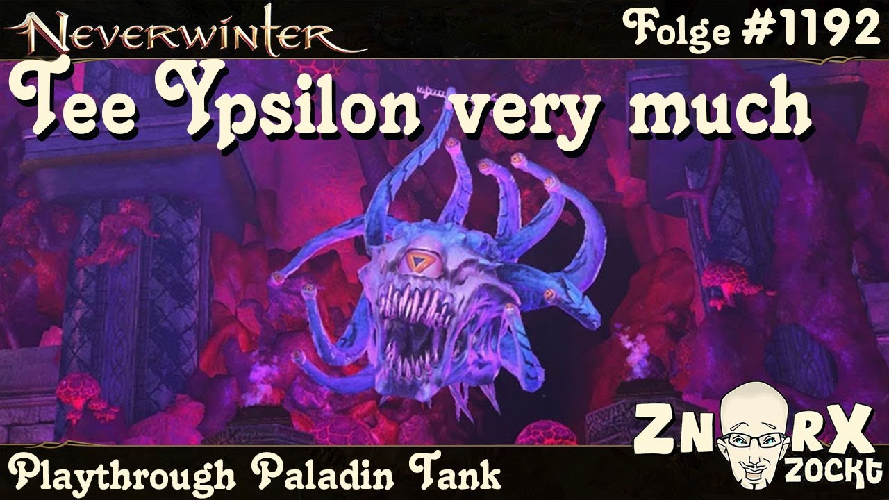 NEVERWINTER 