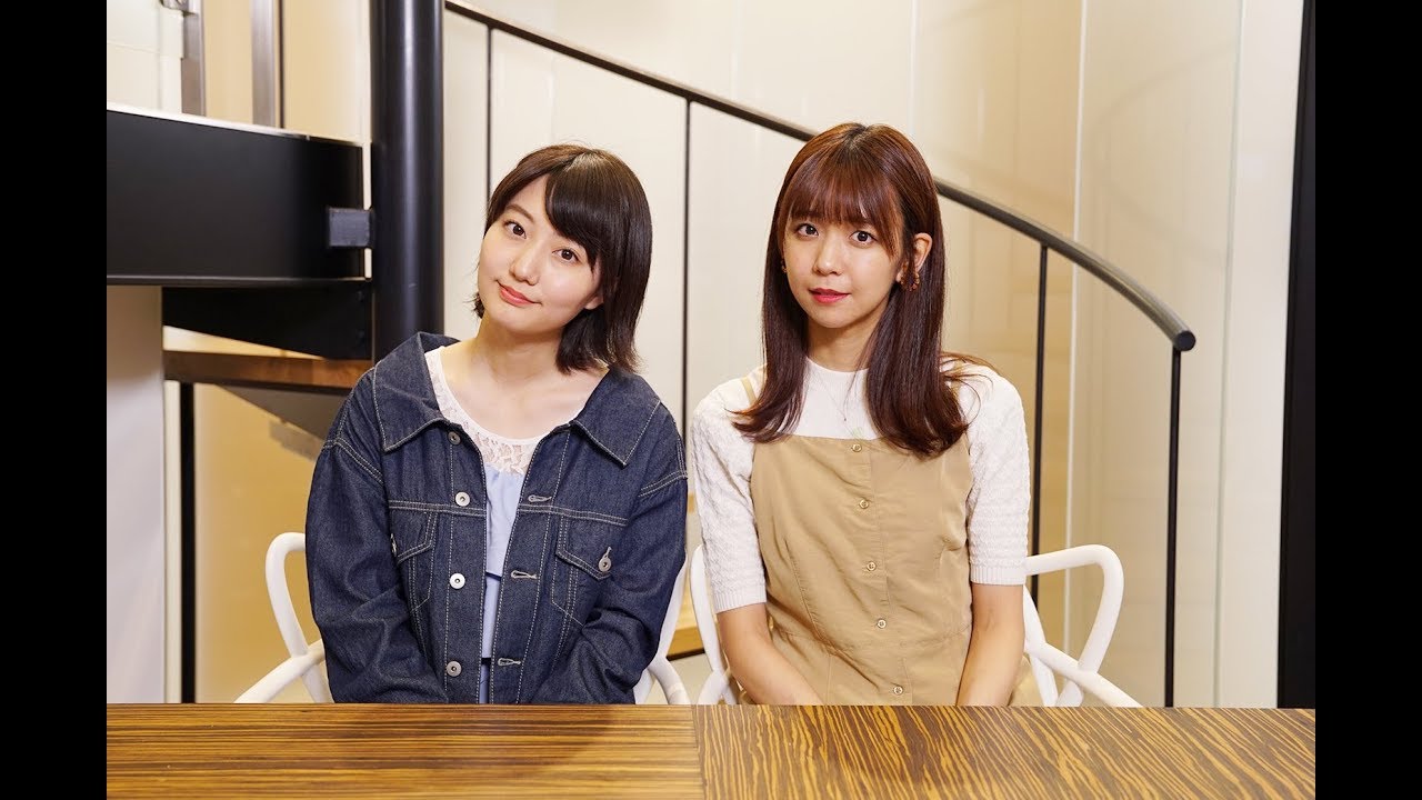 アプカミ #121 ハロプロ20周年、モ娘。'18 REC映像、鈴木愛理MVメイキング、チャオベラ vs アプガ ライブ映像ほか　MC：宮崎由加（J=J）、新井愛瞳（アプガ） 6/8/2018