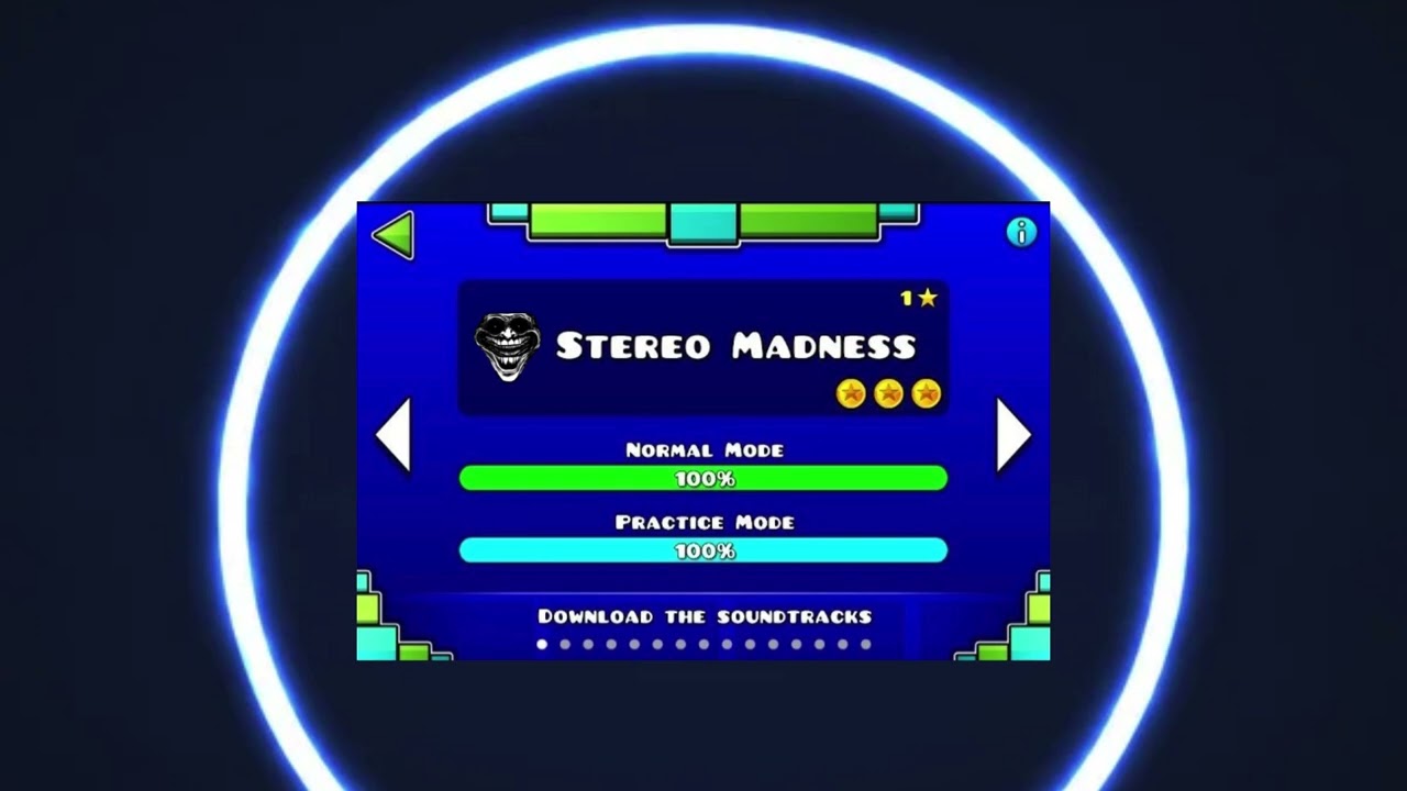Stereo Madness (AGRESSIVE GAMING PHONK REMIX)