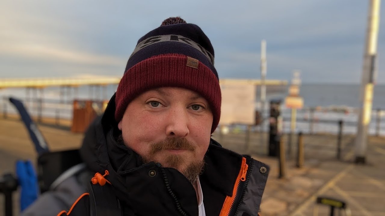 What does Saltburn Pier & Middleton Pier Fishing Look Like?