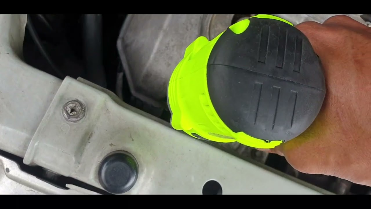 GANTI PACKING TUTUP KLEP SUZUKI SWIFT