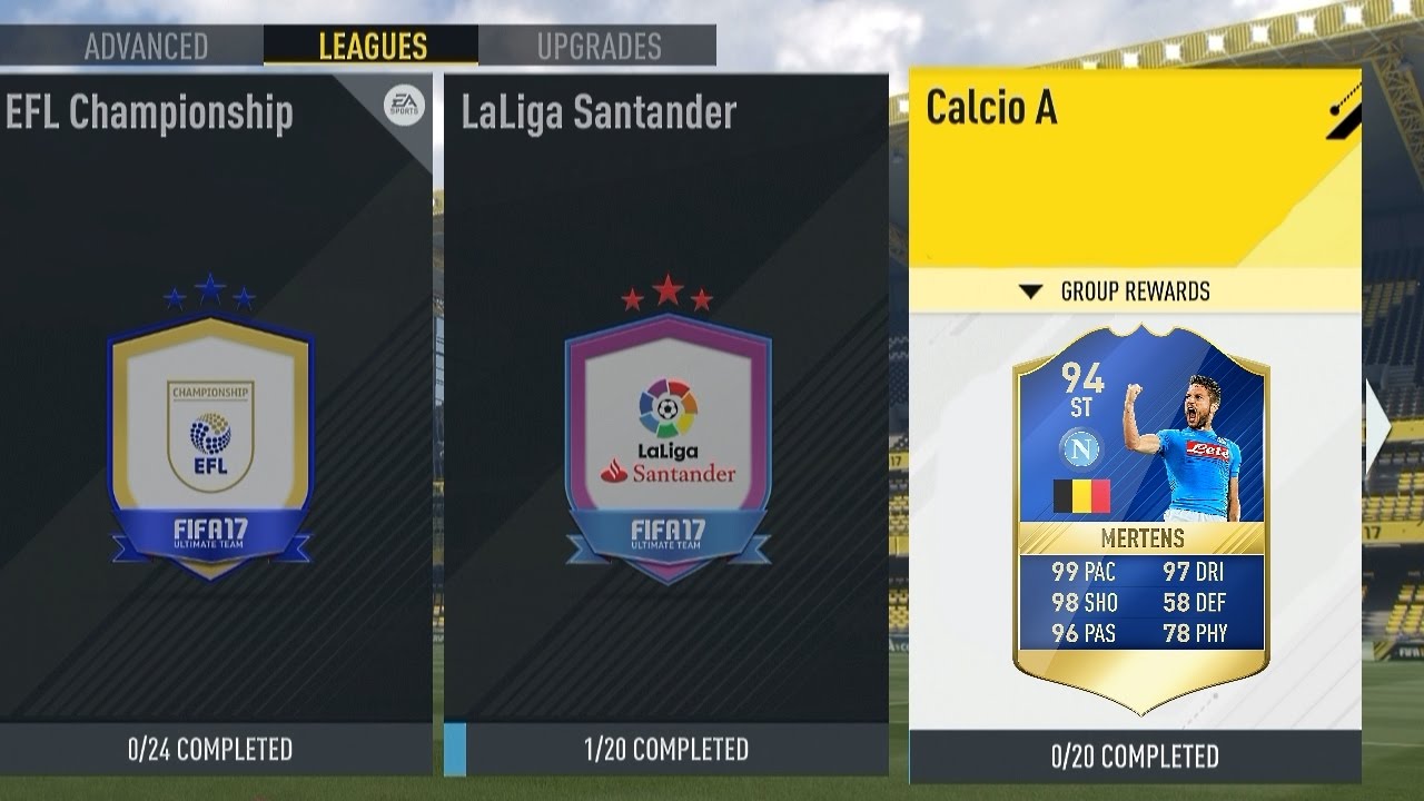 YOU NEED TO WATCH THIS BEFORE TEAM OF THE SEASON