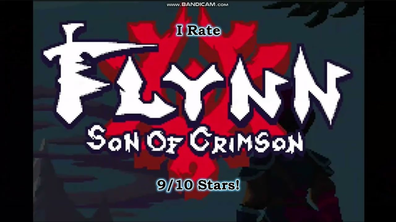 Flynn: Son of Crimson Review