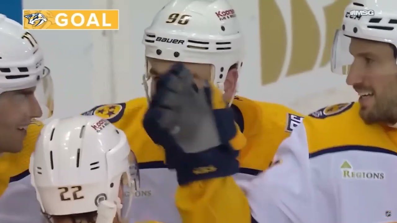 NHL Power Play Bumper setups
