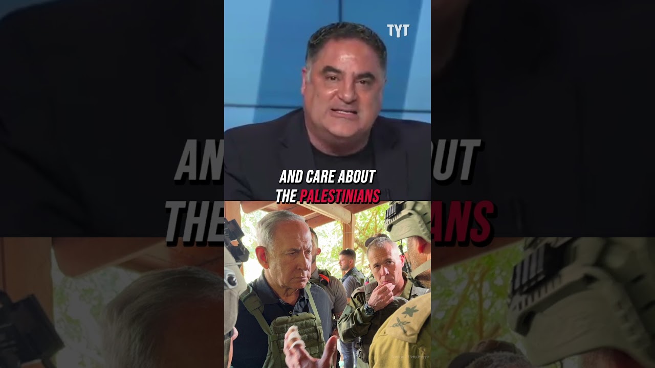 Cenk Goes NUCLEAR On Anti-Muslim Media