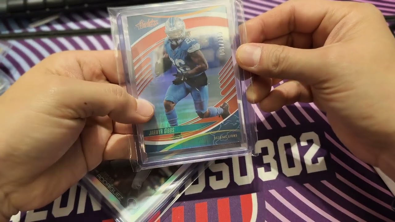 久違的團拆收穫，一打開澳洲櫻桃的包裹就要驚喜！Sports Trading Cards Group Break Hits 