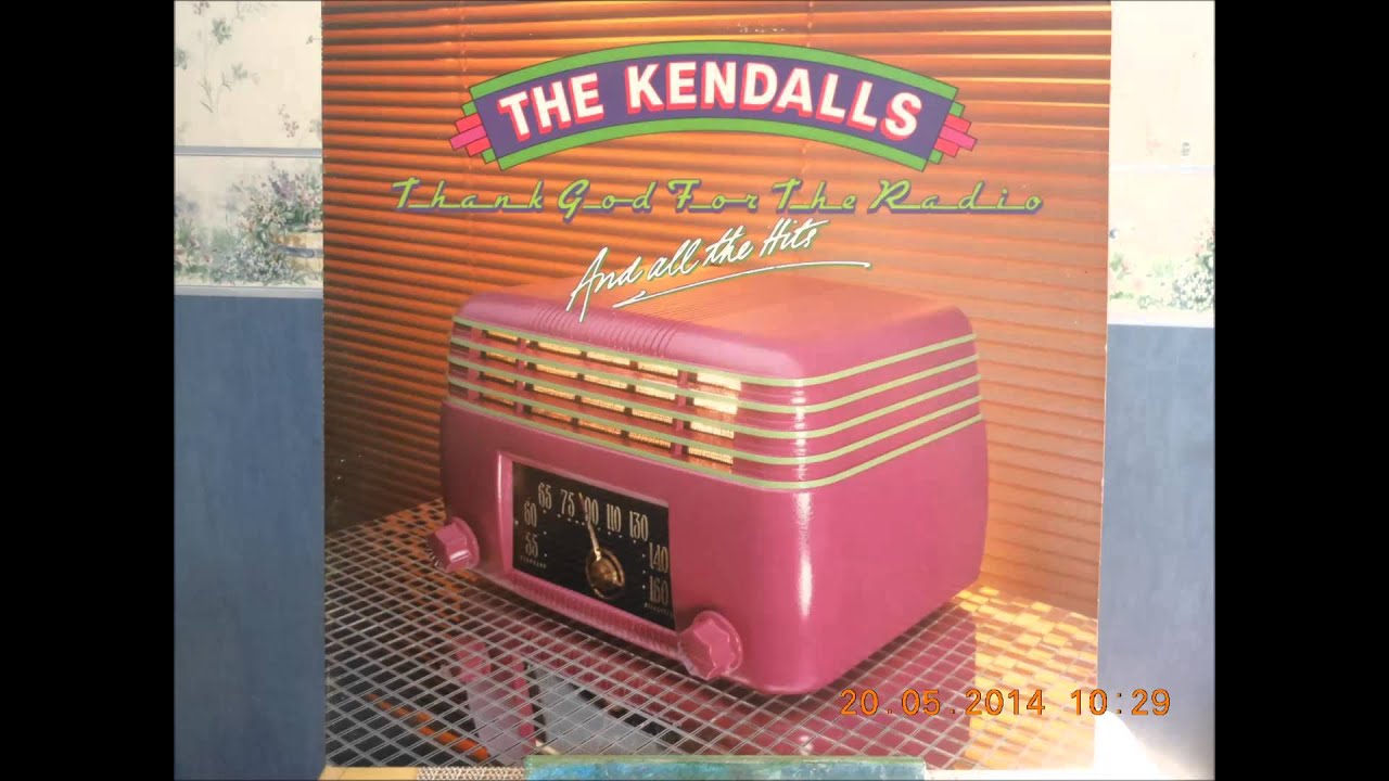 The Kendalls    Take Me To Heaven  Before You Take Me Home