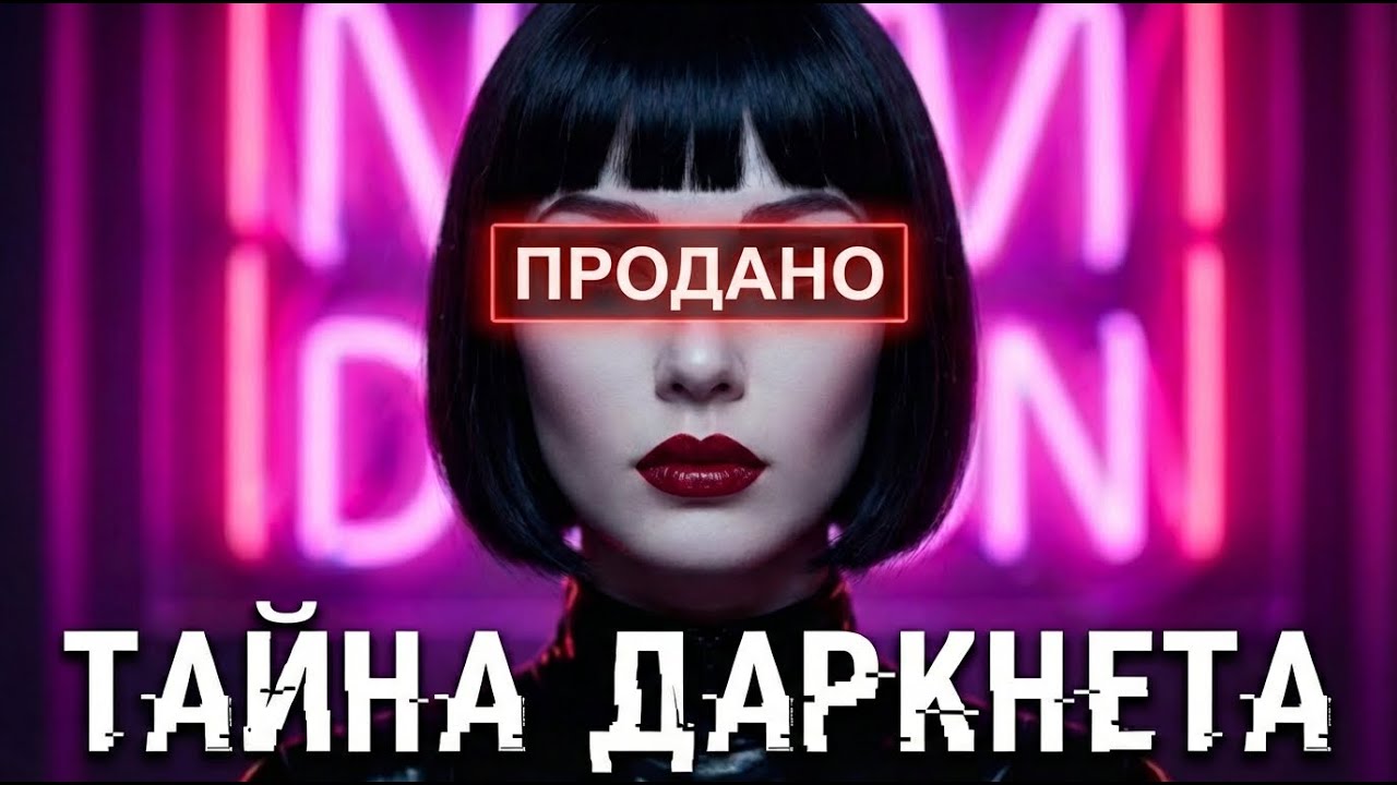 Белоснежка и Зеркало Даркнета: Кто на свете всех милее?