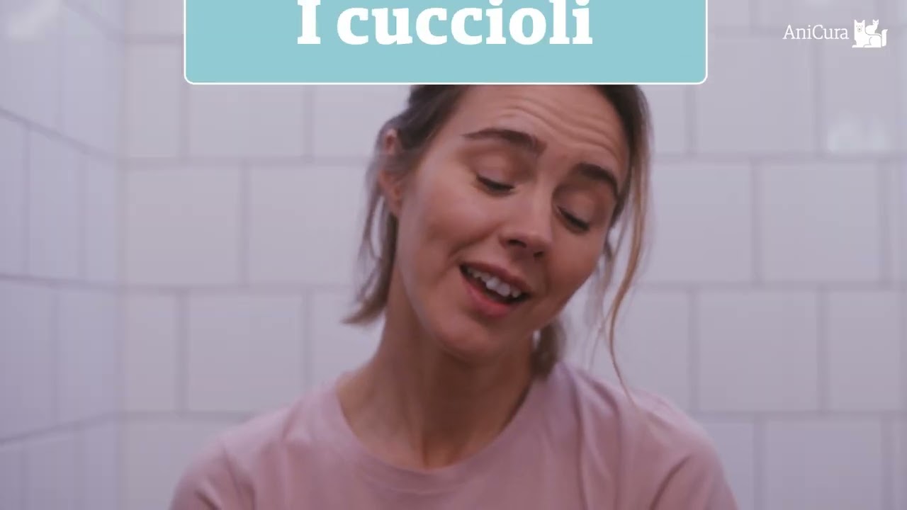 Con un cucciolo puoi scordarti la solitudine!
