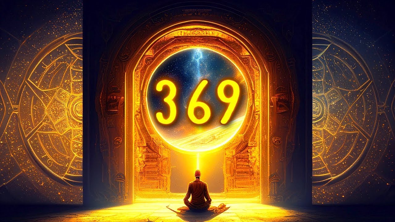WARNING❗️This Meditation UNLOCKS POWERFUL MANIFESTATION ABILITIES (Be Cautious)