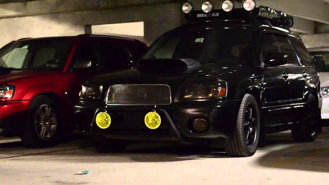 Big SLOW Meet 2012
