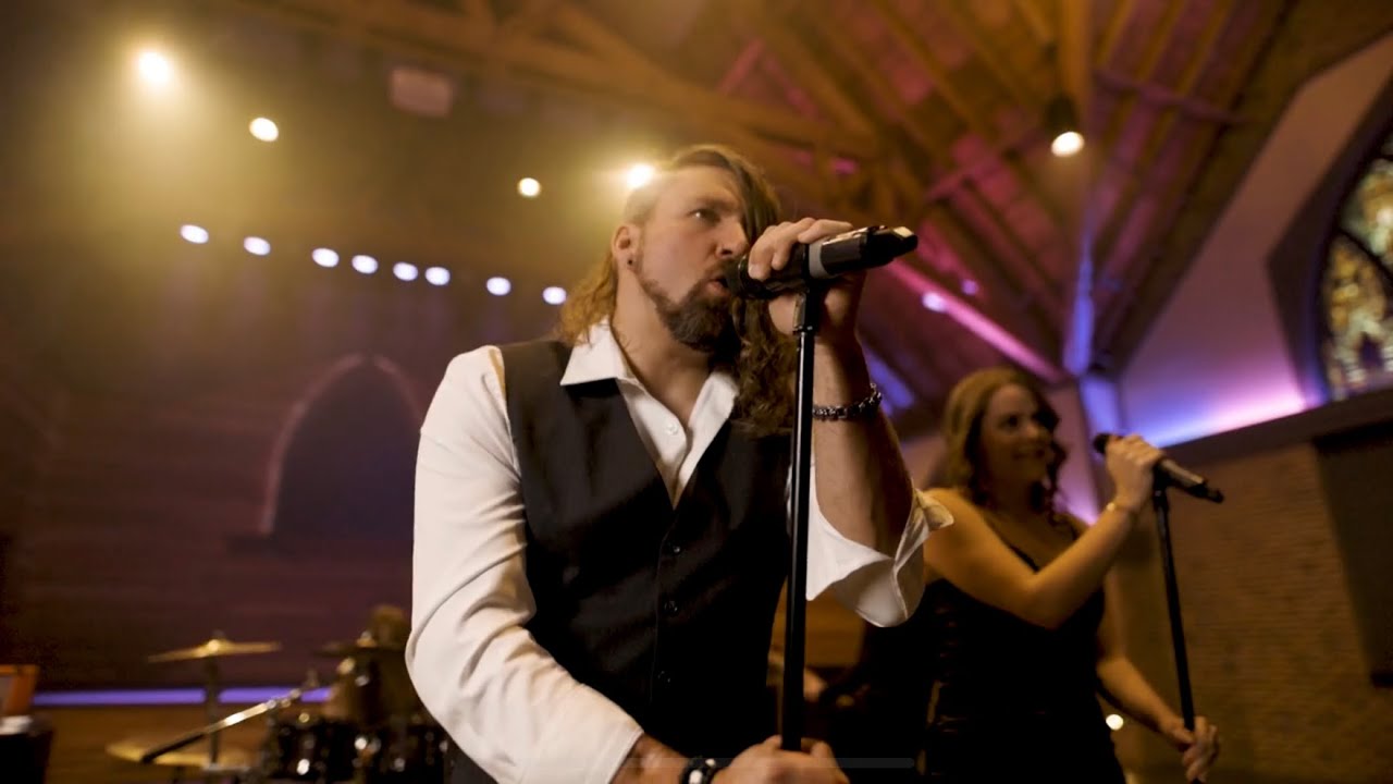 Fleetwood Mac-Dreams(Rock Cover)(Featuring Jessica Vines, Deven Jason, and Jordan Rasmussen)