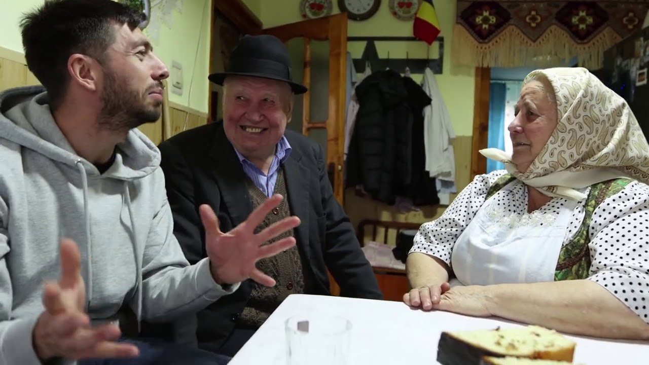 Cum era Crăciunul pe vremea bunicii - MIRCEA BRAVO