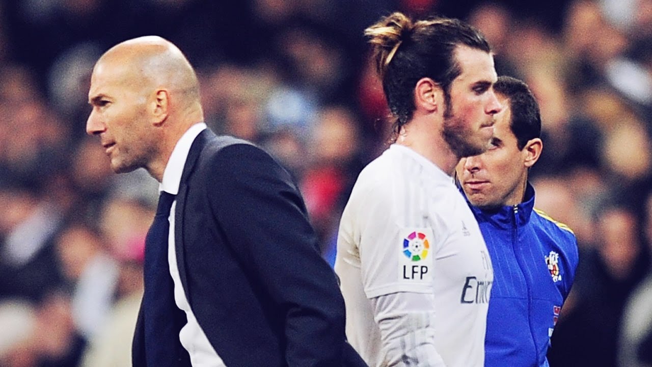 6 players who hate(d) their coach | Oh My Goal