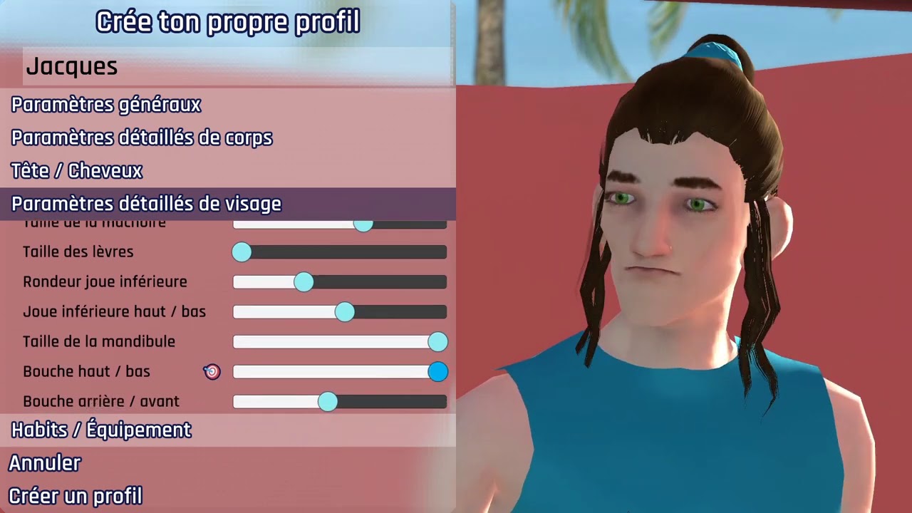 VOD - Laink et Terracid // Pro Gymnast