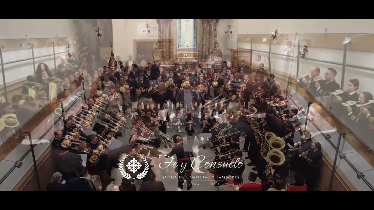 “EL REFUGIO DE UNA MADRE” | ESTRENO | FE Y CONSUELO DE MARTOS | SANTA CECILIA 2025