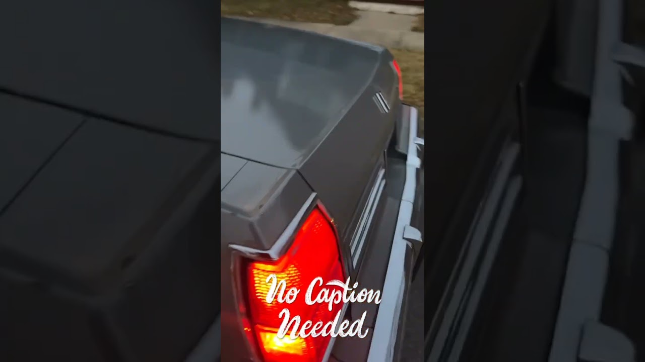 1985 Delta 88 15s In Trunk Beating #oldsmobile #explorepage #explore #bbody #brougham #delta88