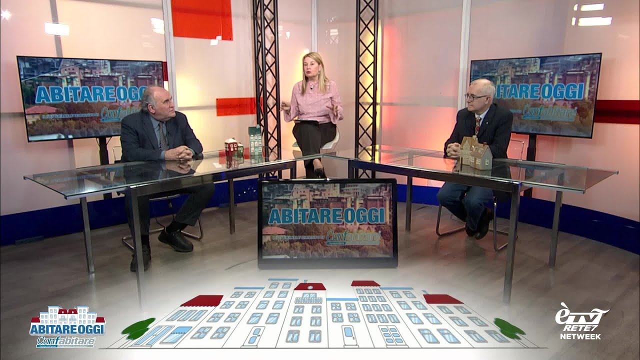 Abitare Oggi 04/03/2026