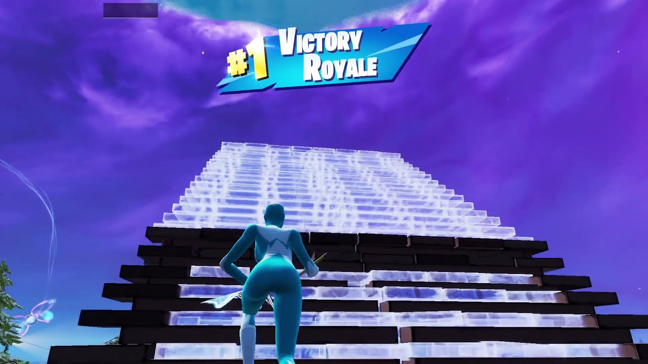 High Elimination Solo Squad Win Aggressive Gameplay Full Game (Fortnite PC Keyboard)