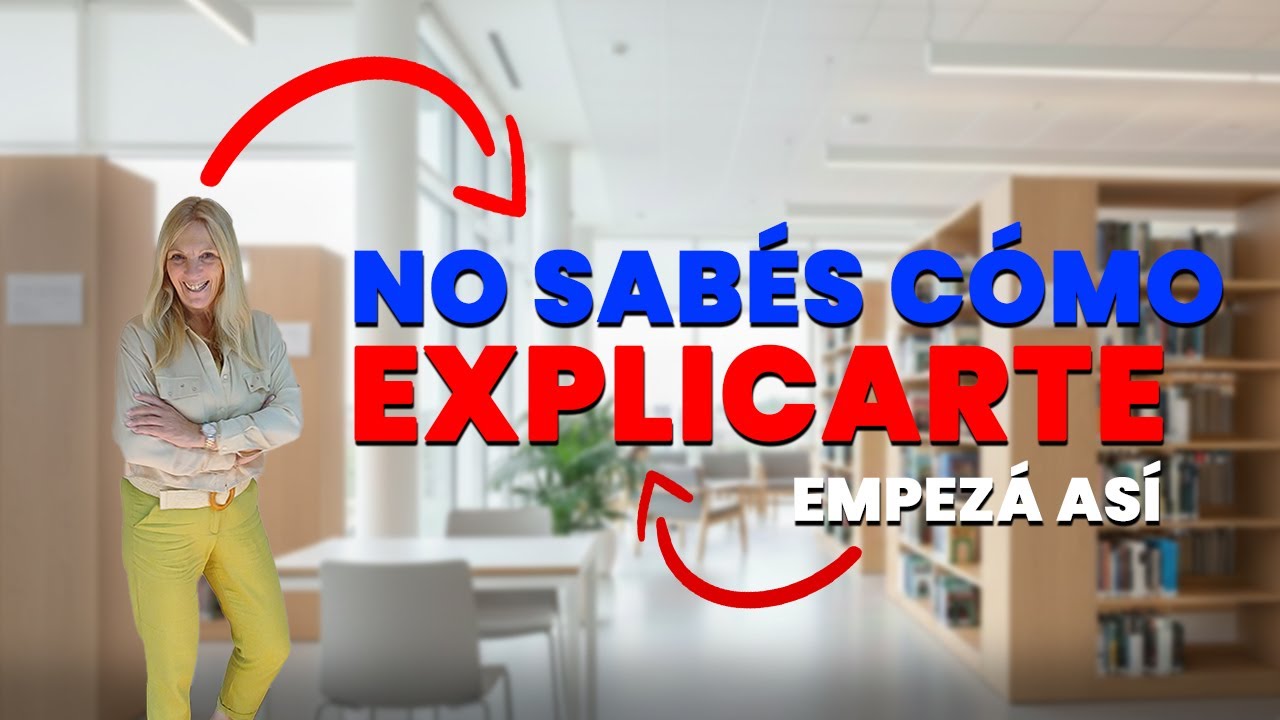 Si sentís que ya no encajás, mirá esto