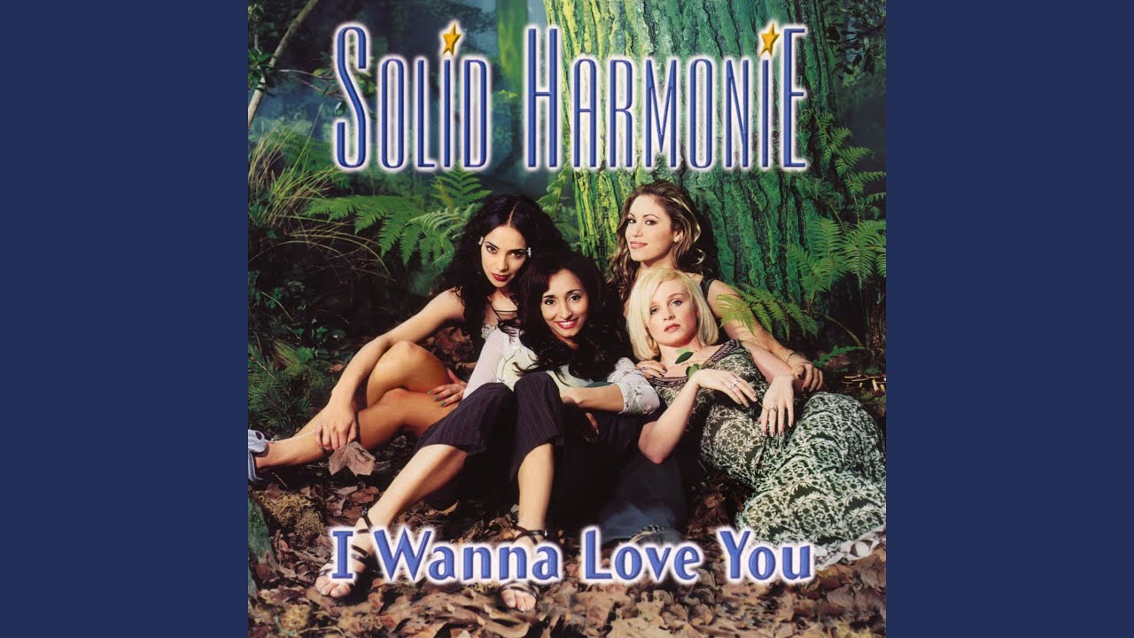 I Wanna Love You (Original Extended Mix)