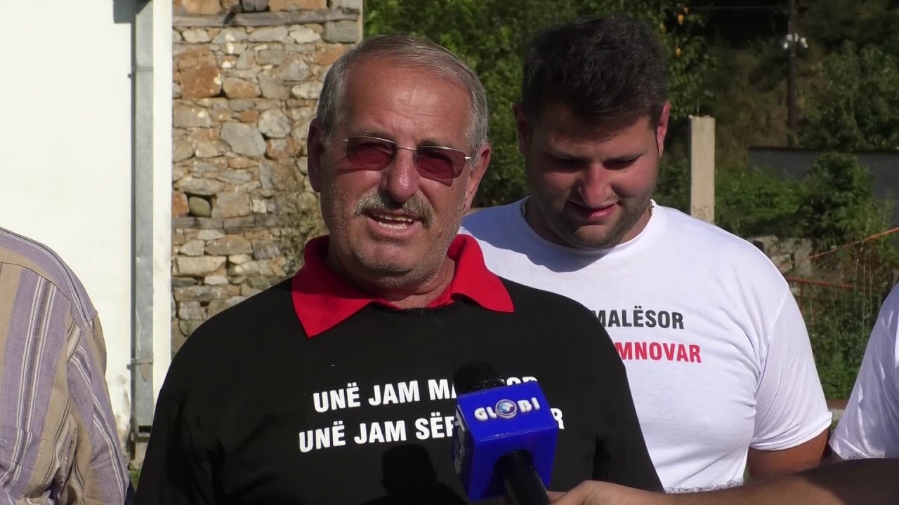 Te bashkuar ne Sermnove 2018   materiali i plote dhe reportazhi