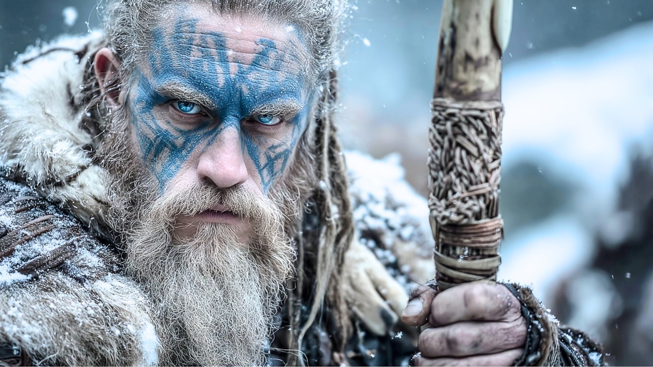 The Sound of Valhalla | Warrior Chants & Epic Melodies