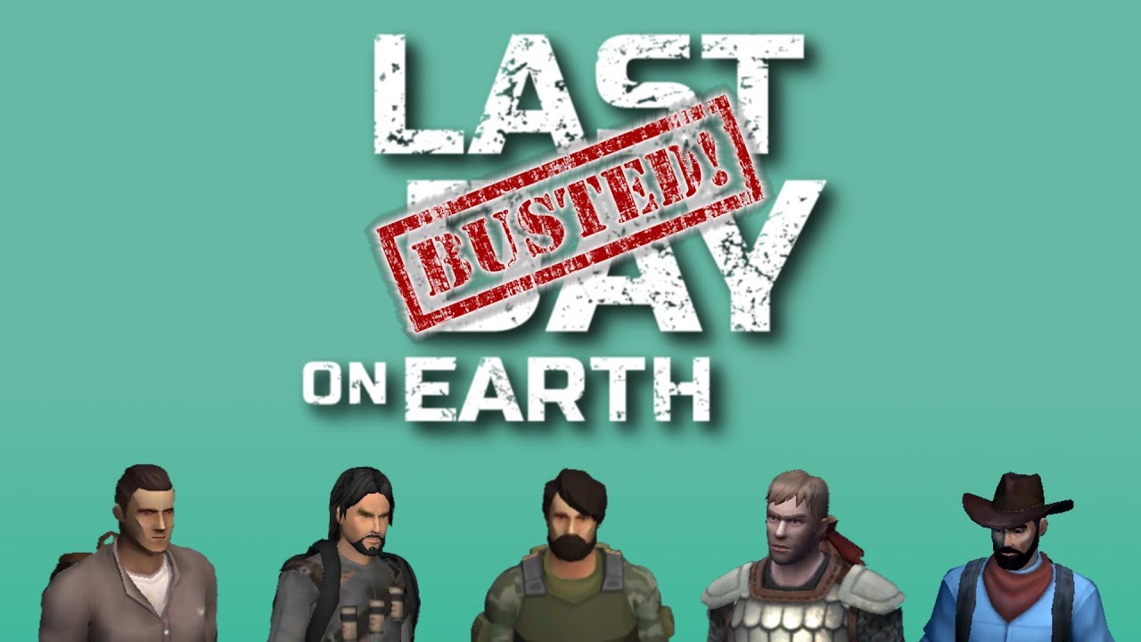 Last Day on Earth, Последний день на Земле! Кефир не жадный?