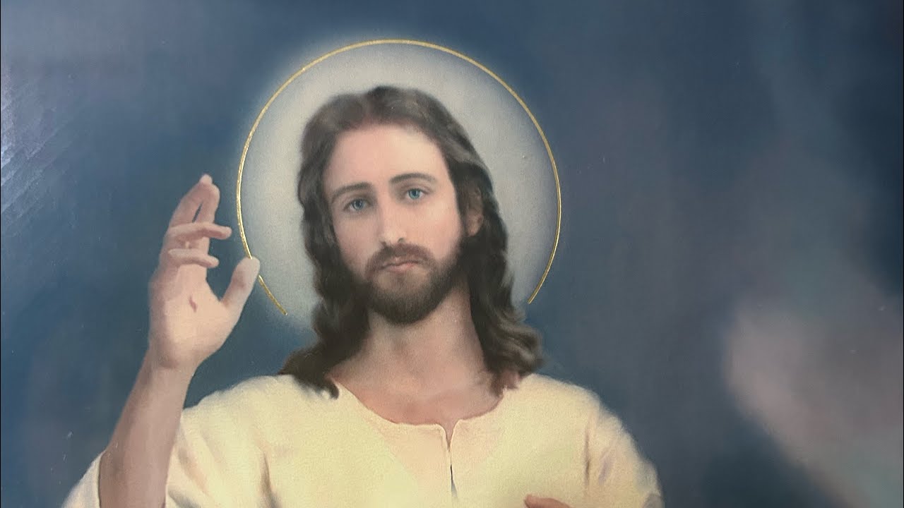 Divina Misericordia y el Santo Rosario #viral #shortvideo #short #god #edit #fyp 