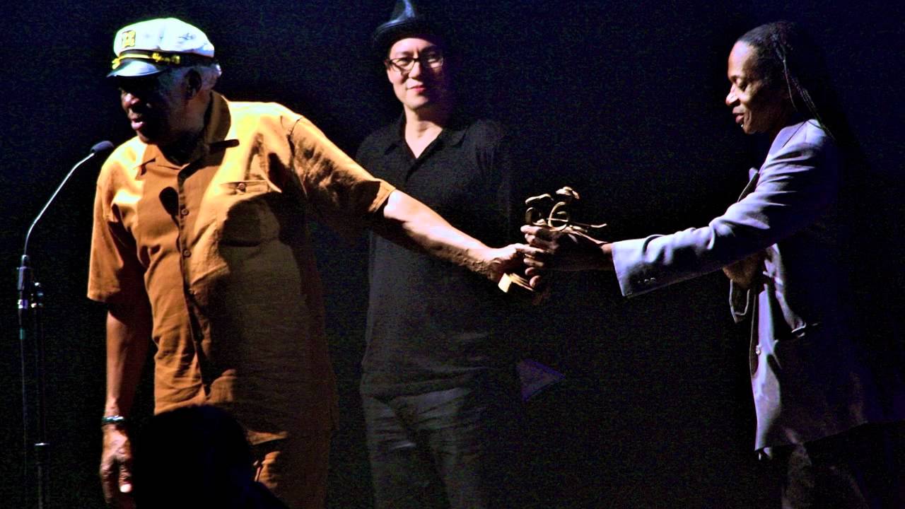 Blues Music Awards 2011 - A Delta Bohemian Perspective - in HD
