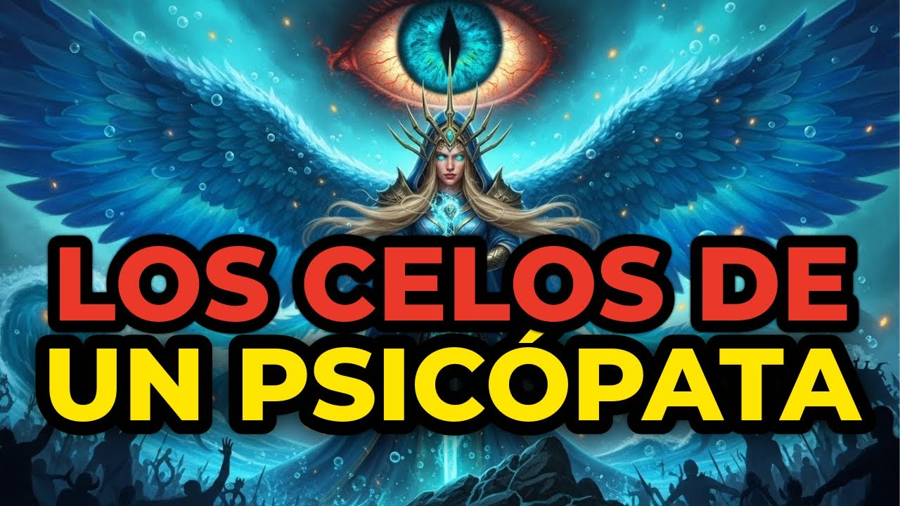 Elegido, Un Psicópata Vio Tu Foto | ¡Ahora Está Obsesionado! 🔪😱