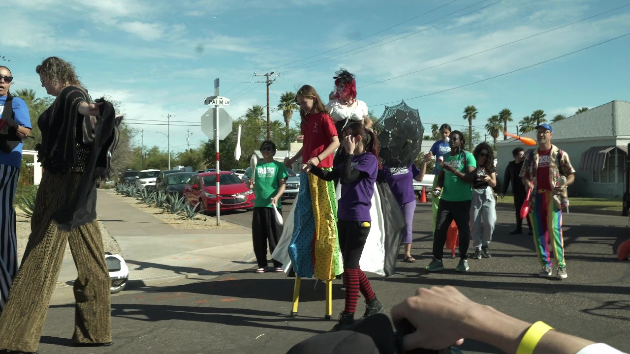 2026 Coronado Parade