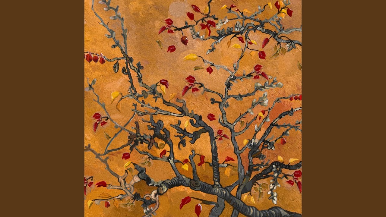 this is what autumn feels like