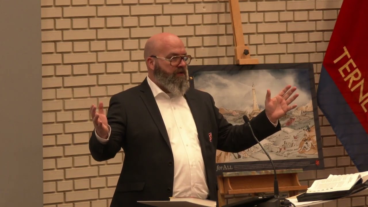 [15-2-2026] Zaaien met een zacht hart | Leger des Heils Terneuzen | Michel Verkouter