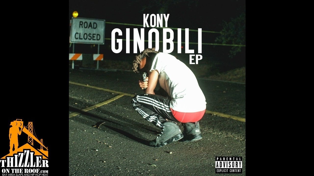 Shootergang Kony x Benny - Kony Korver (Prod. Adam Marash) [Thizzler.com Exclusive]