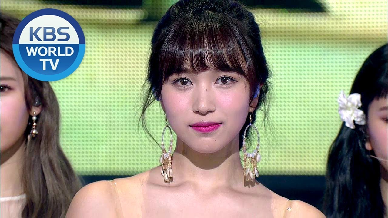 [Music Bank K-Chart] 3rd Week of July - TWICE, Apink (2018.07.20)