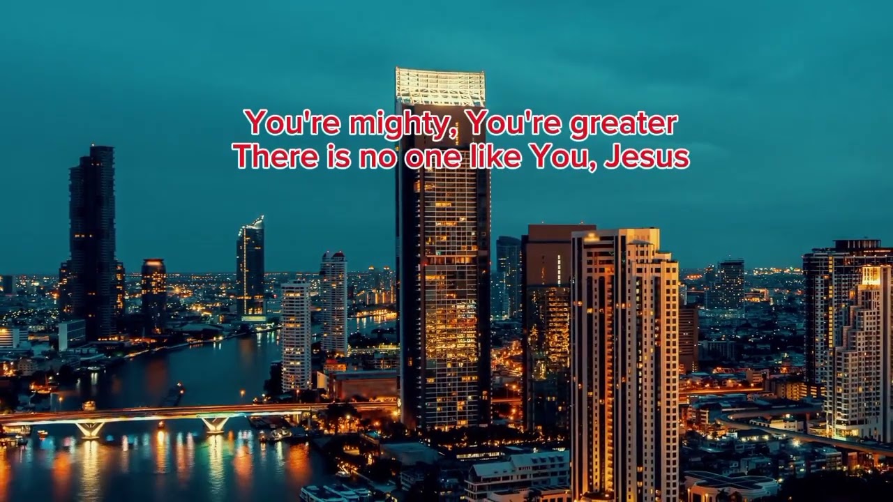 Running After You with lyrics - by Christian Bryan Rojo (Own Composition)