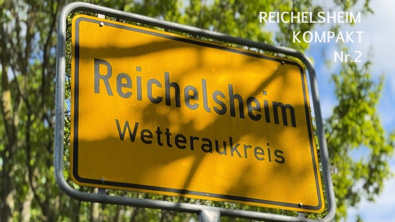 Reichelsheim kompakt Nr. 2