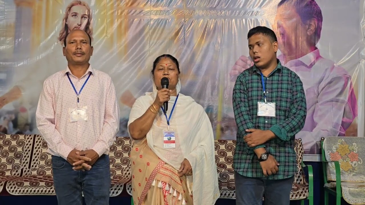 তোমালোকে মনৰ ব্যাকুলতাত পাপ নকৰিবা;নিজৰ শয্যাত শুই তাক দকৈ মনতে চিন্তা কৰি চাবা আৰু নিজম দি থাকিবা। 